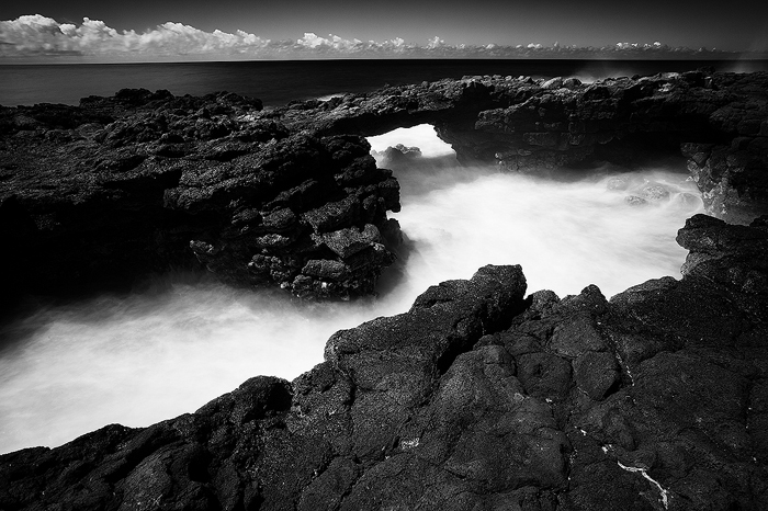 The Keyhole
