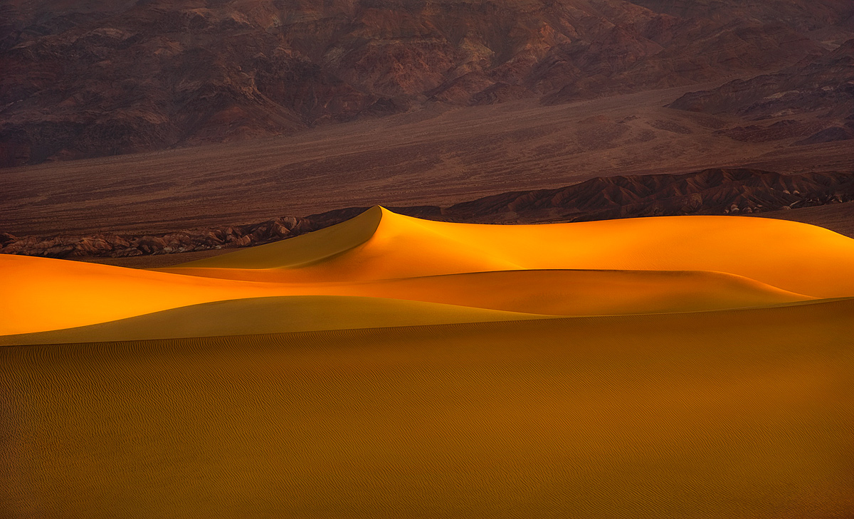 "Desert Surfing"
