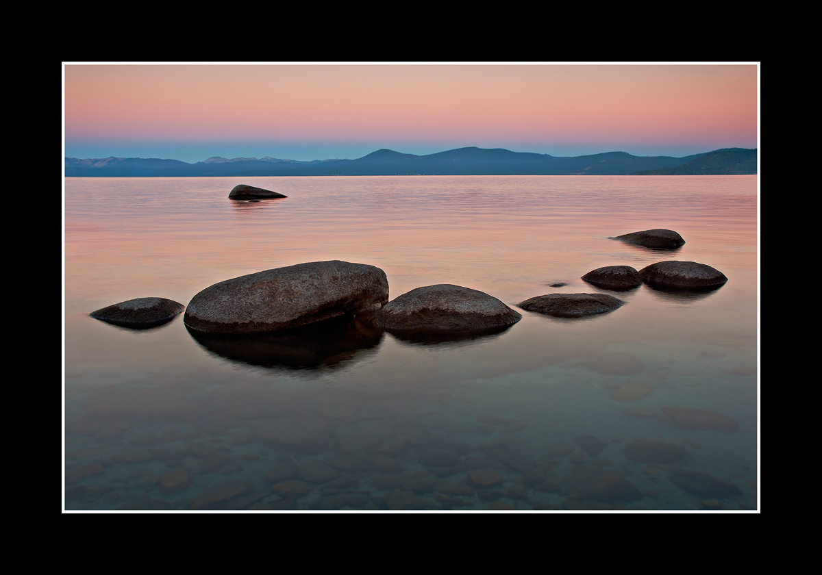 Pinks and Blues ll/ W Edits