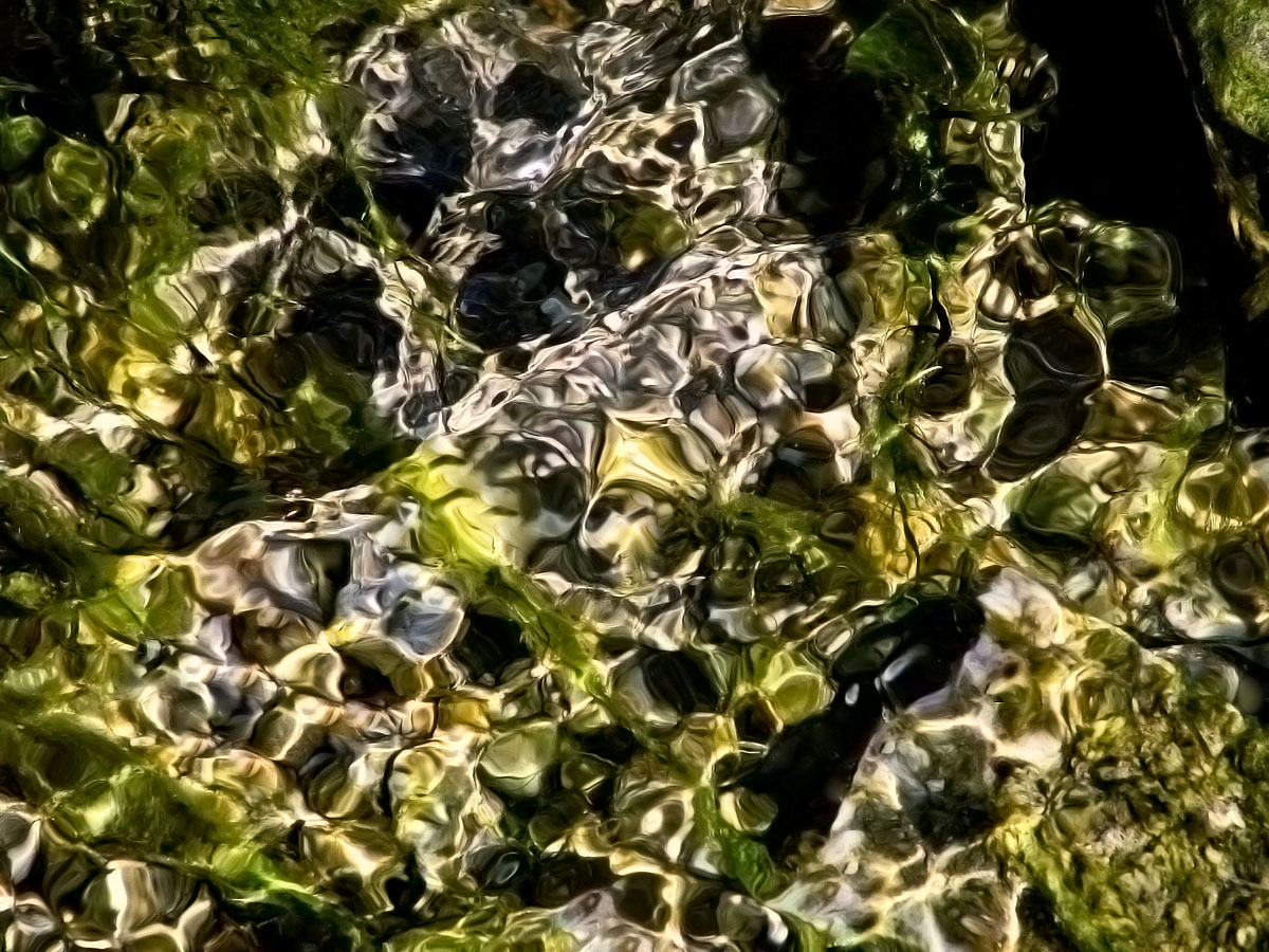 Headwaters--Quartz