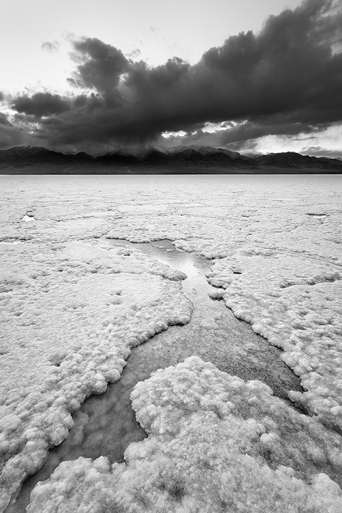 Badwater Tempest
