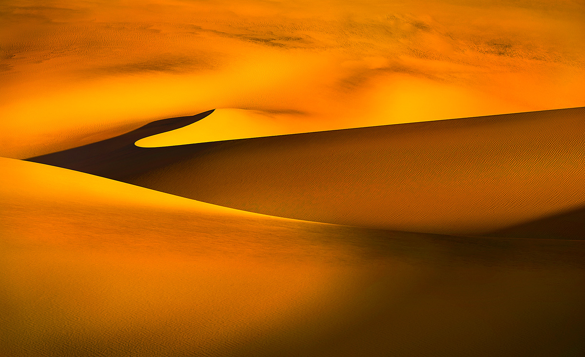 "Propagation of Light"