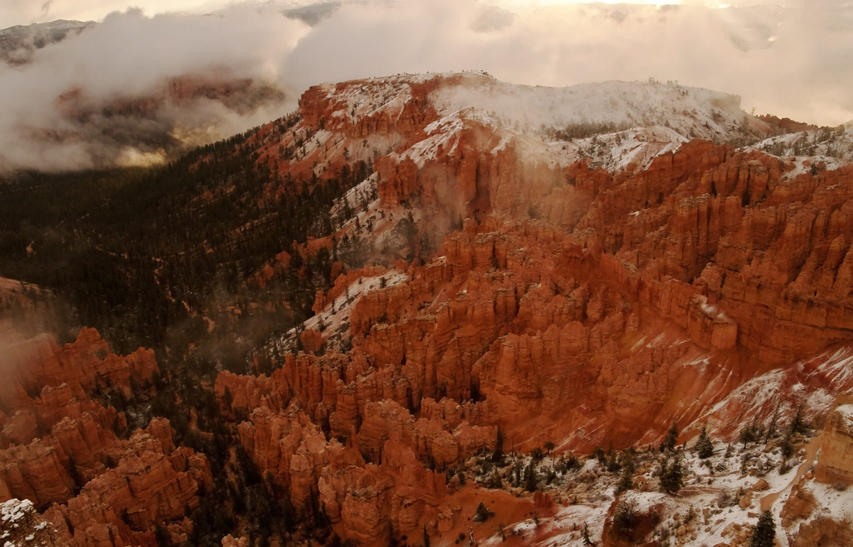 Bryce Canyon