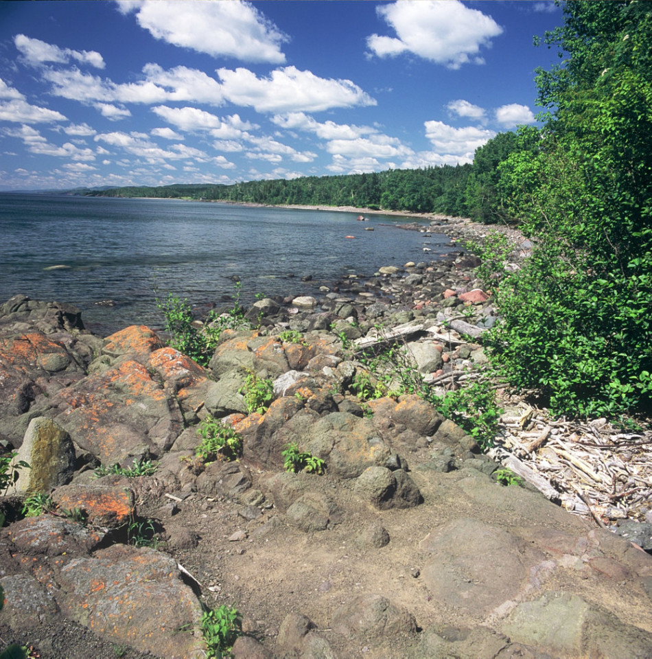 Sugar Loaf Cove