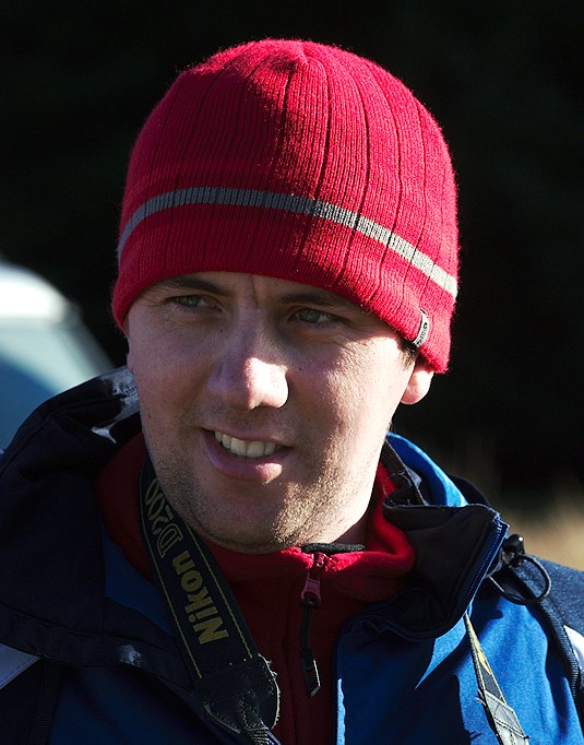 Sebastian Kraus
