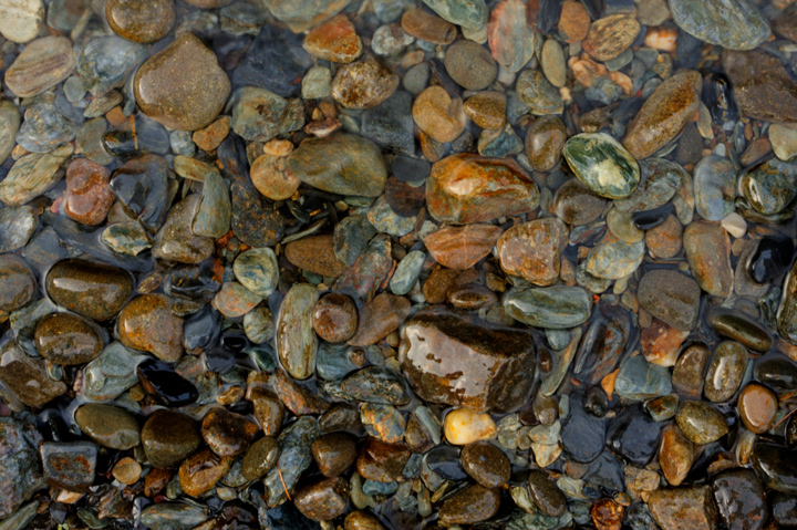WC 483-Mountain Stones