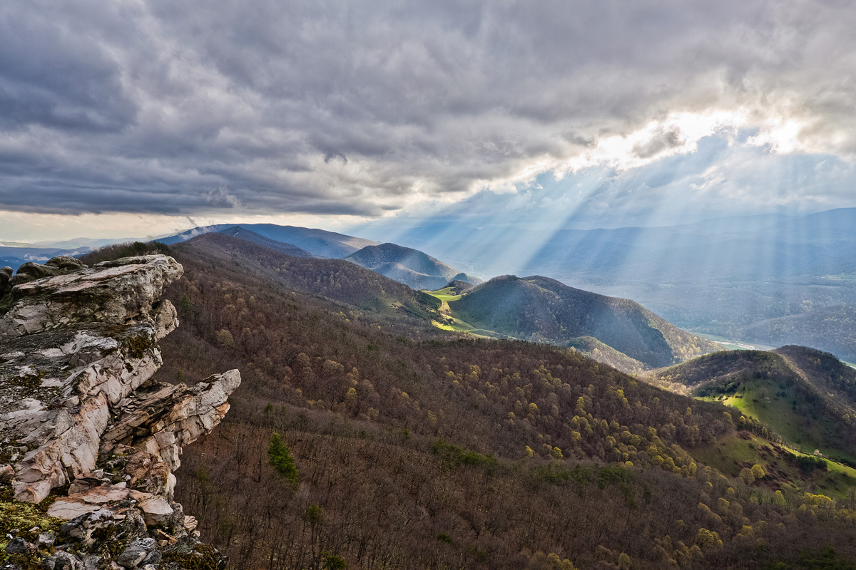 appalachian stormlight