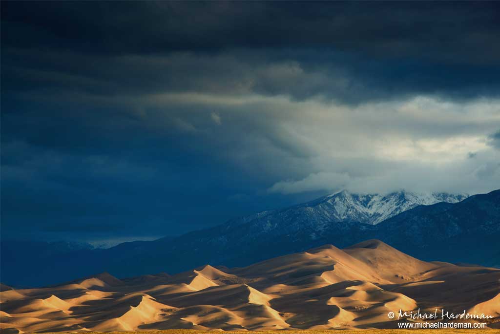 Sands of Time