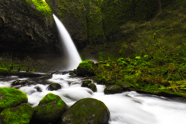 Columbia River Gorge