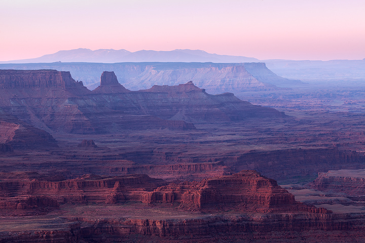 Dead Horse Point 