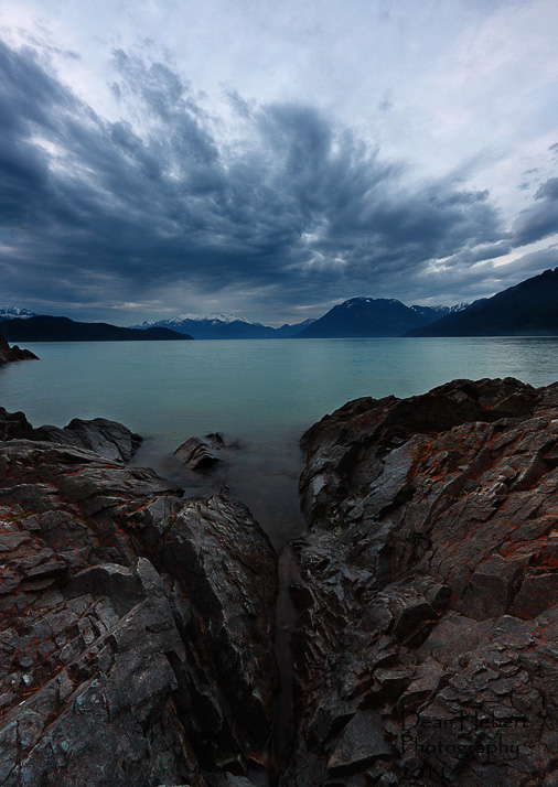 On The Rocks w/repost