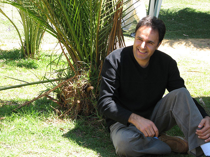 Mohammad Hosseini