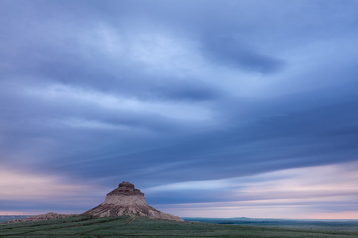 Pawnee Buttes 