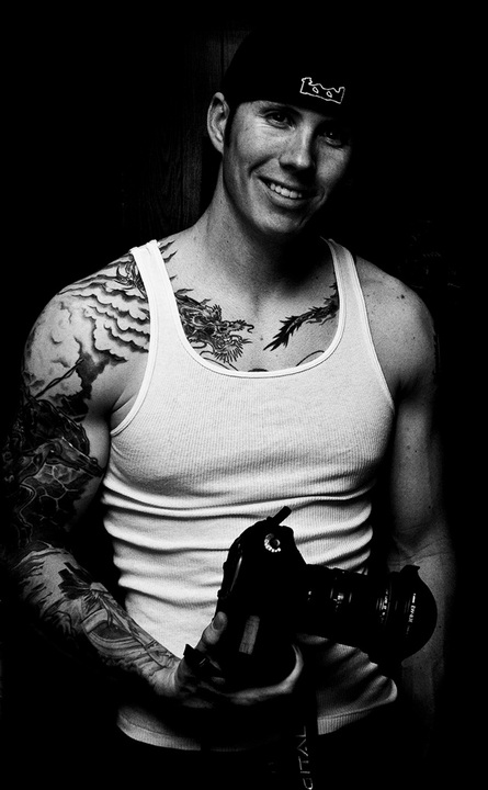 Nic Wegner