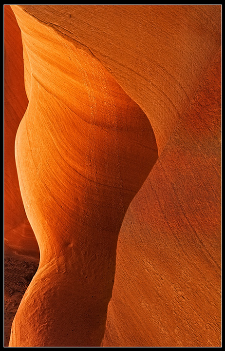 A Touch of Gold