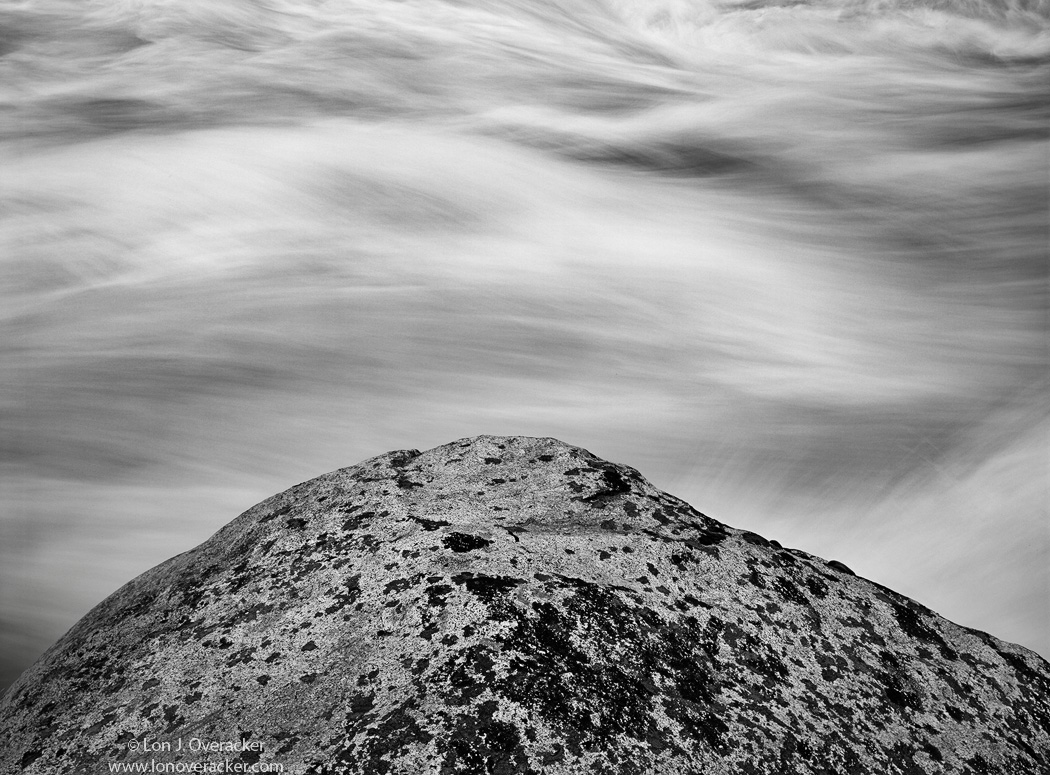 Mount Merced