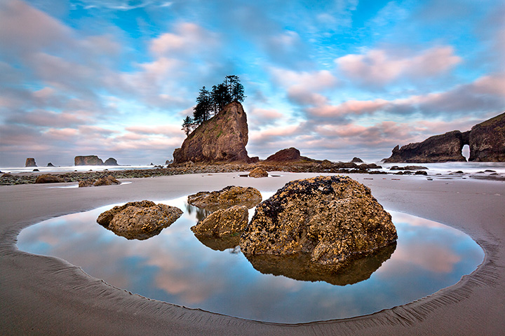 2nd Attempt at 2nd Beach