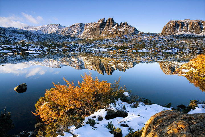 Mount Geryon