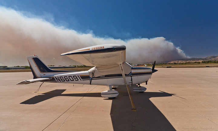 4mile canyon Wildfire CO