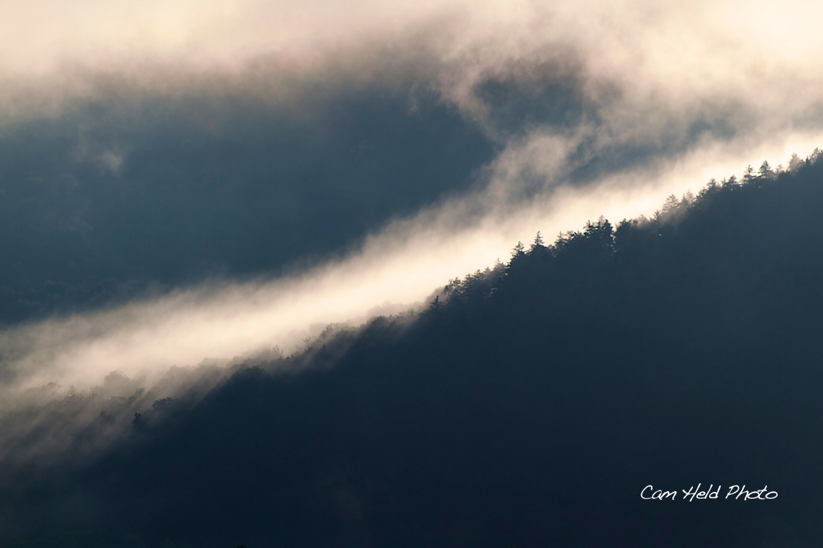 Blue Ridge ADKs