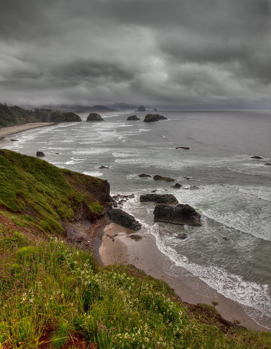 Ecola Park