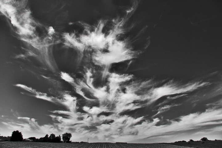 Cloudburst
