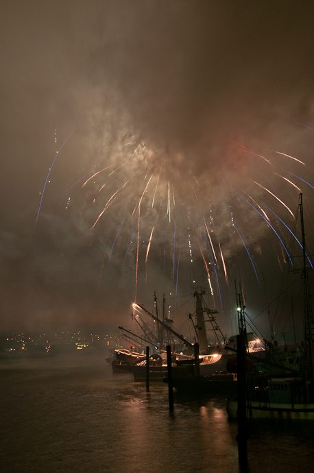 WC489: Light up the Fog