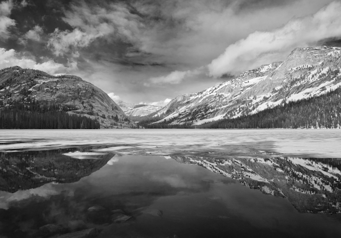 Tenaya Lake