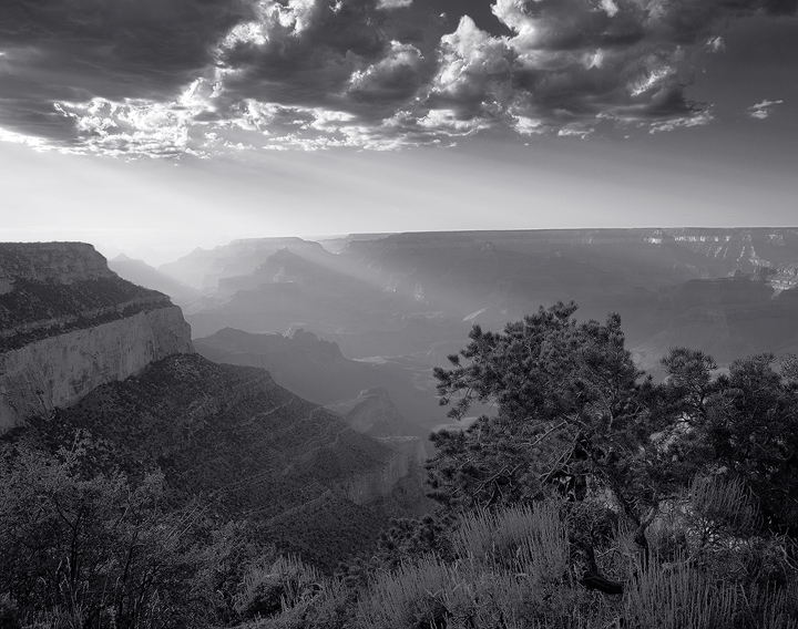 GC from Shoshone Pt + repost