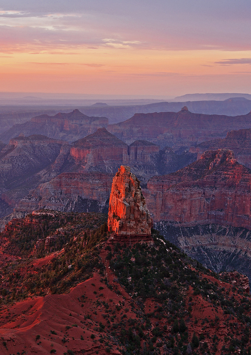 Mount Hayden