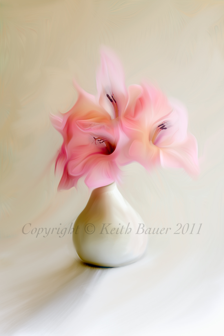 Gladiola's