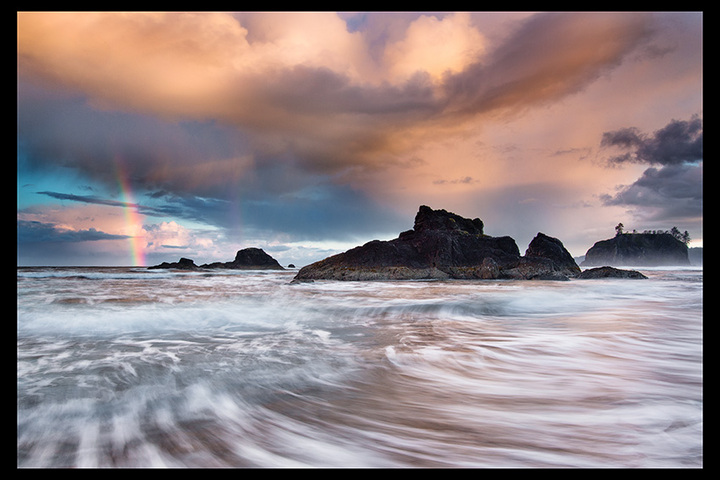 Ruby Storm