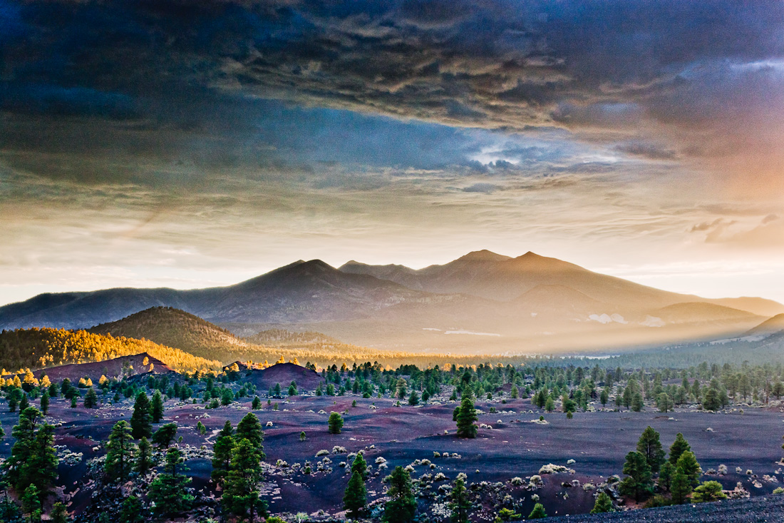 Monsoon Country Part II