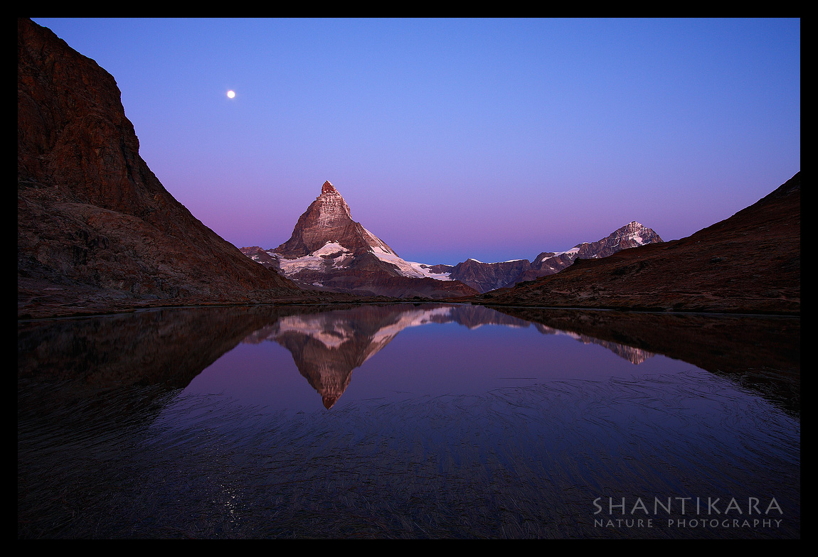 REPOST - Matterhorn