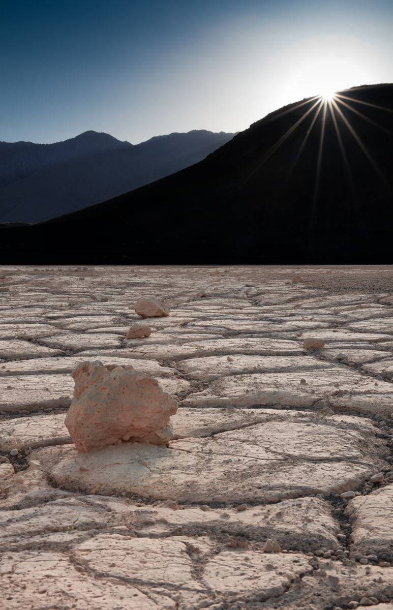 Cinder Cone Playa
