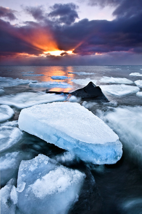 Sunrise Sunblast