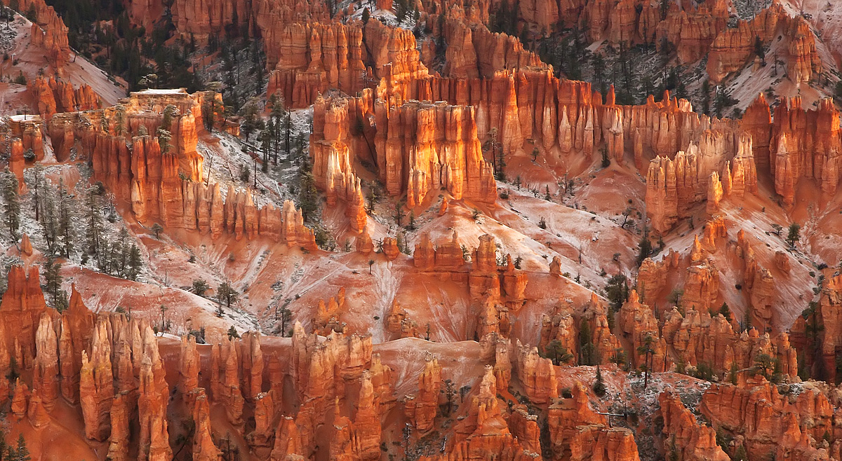 Bryce Canyon Traditional