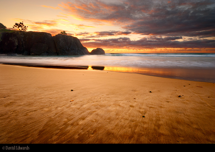 Dreamtime Dawn