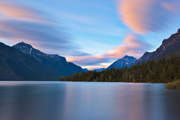 149 Seconds of Sunset