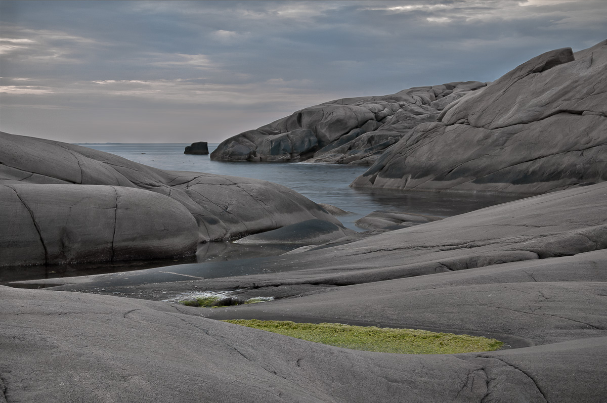 Cliffs of Bohuslän