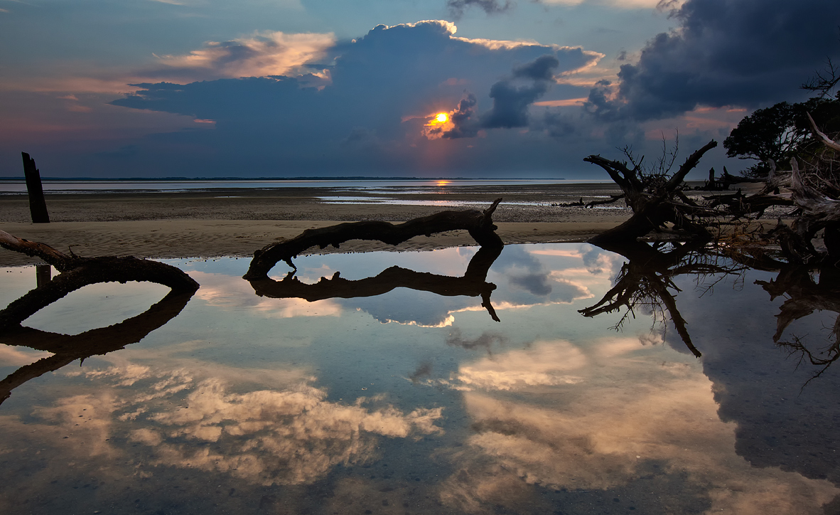Shackleford Banks AM