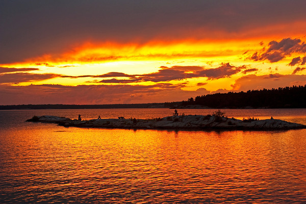 Red Island
