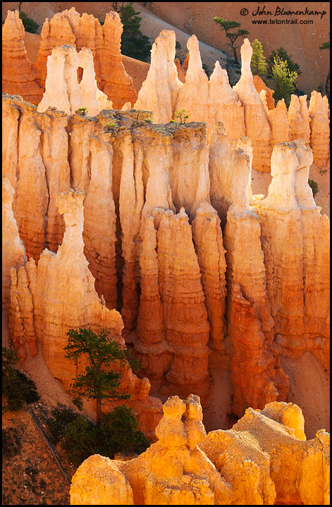 Bryce Canyon