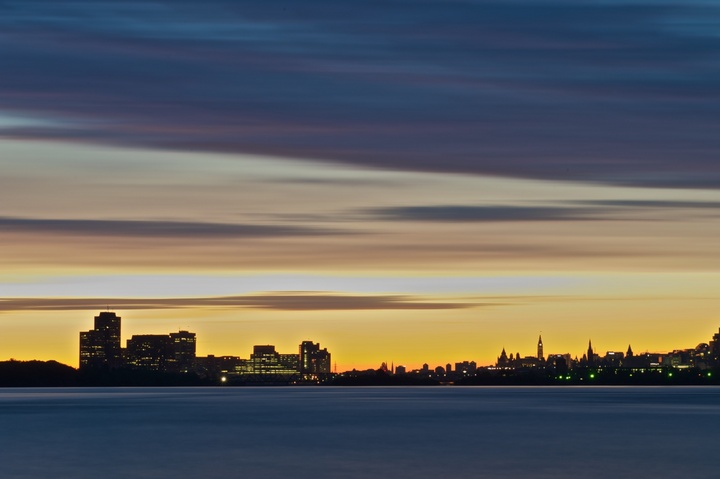 Skyline