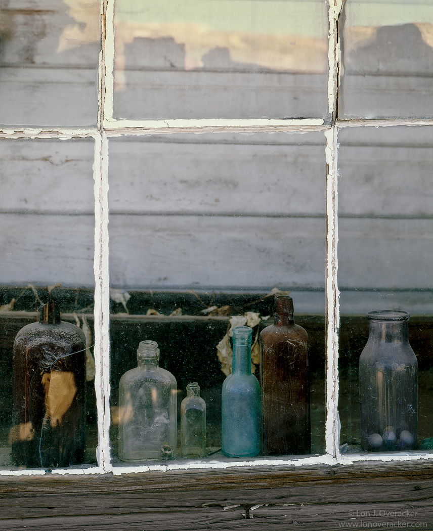 Bodie Bottles