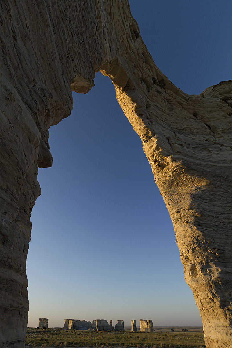 WC 497 - M. Rocks Window