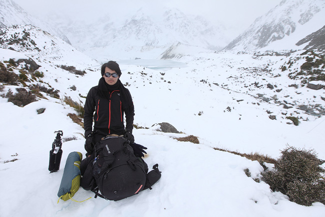 Mt.Cook