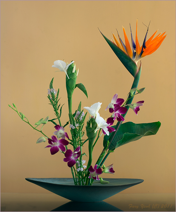 Ikebana