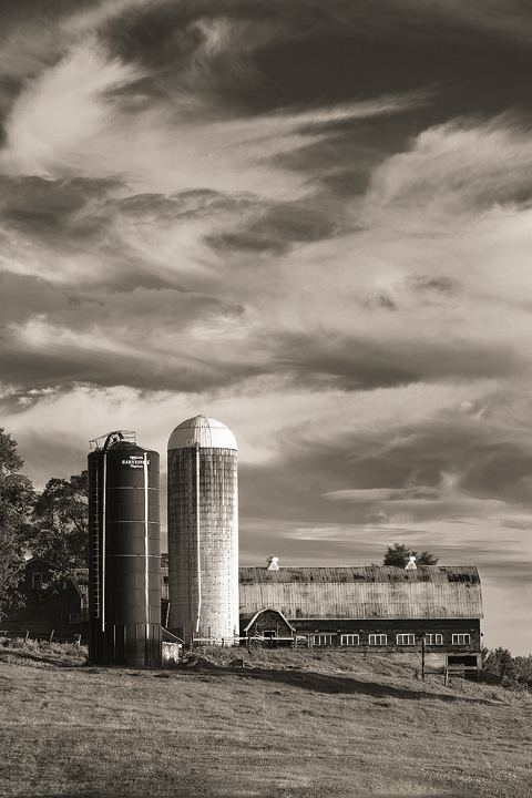 Sparrow Farm Vermont