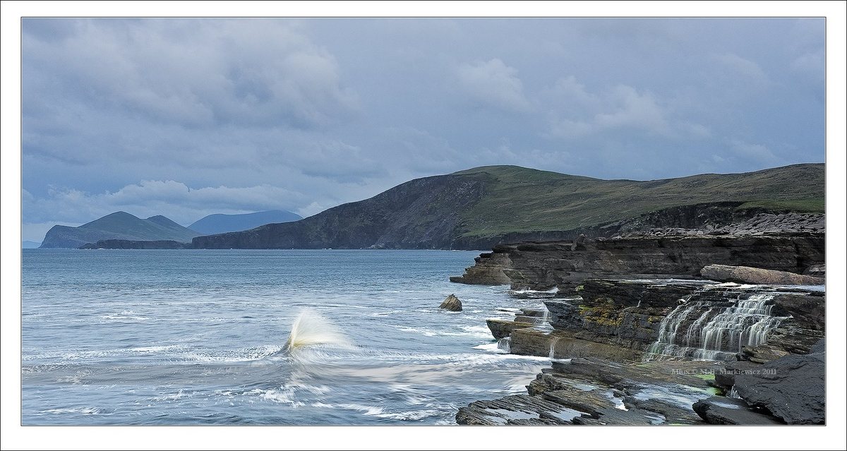Valentia Island